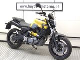 YAMAHA MT 03