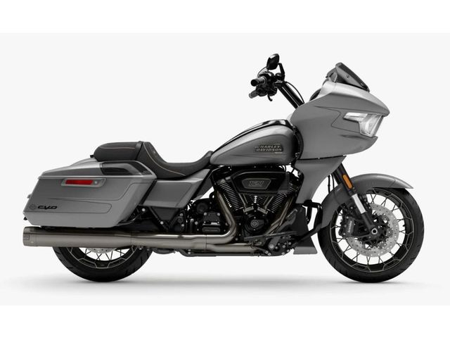 harley-davidson - road-glide-screamin-eagle-cvo-fltrxse