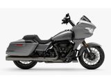 HARLEY-DAVIDSON ROAD GLIDE SCREAMIN EAGLE CVO FLTRXSE