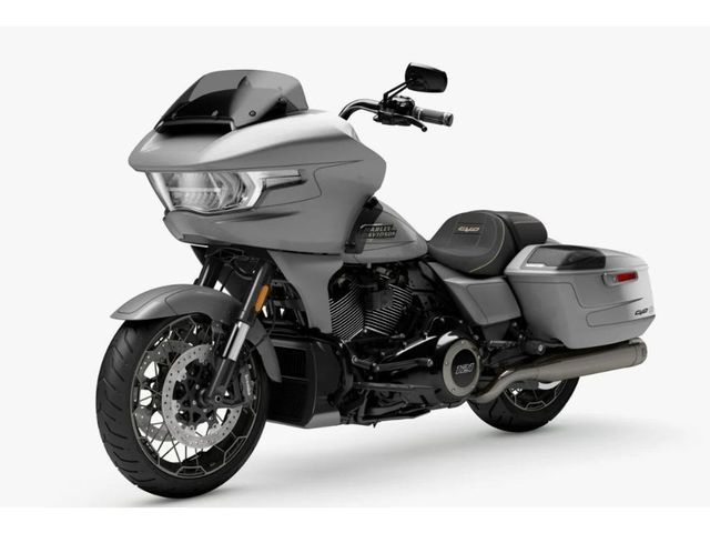 harley-davidson - road-glide-screamin-eagle-cvo-fltrxse
