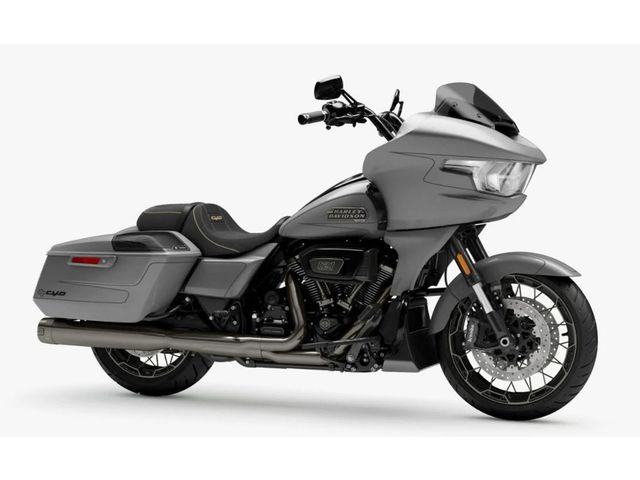 harley-davidson - road-glide-screamin-eagle-cvo-fltrxse