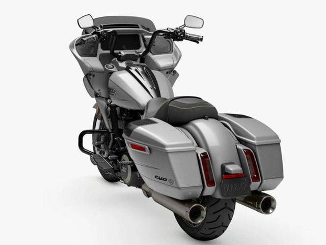 harley-davidson - road-glide-screamin-eagle-cvo-fltrxse