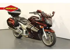 Yamaha FJR 1300 ABS 2009 occasion – foto 3 van 16