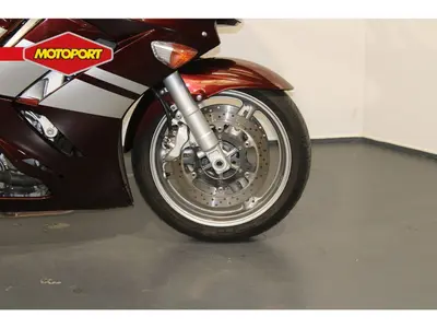 YAMAHA FJR 1300 A – foto 4