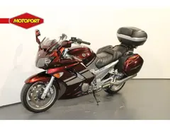 Yamaha FJR 1300 ABS 2009 occasion – foto 8 van 16