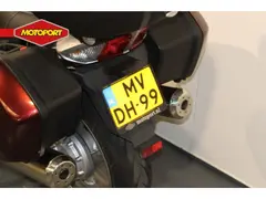Yamaha FJR 1300 ABS 2009 occasion – foto 11 van 16