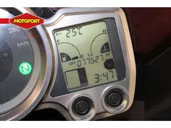 Yamaha FJR 1300 ABS 2009 occasion – foto 16 van 16