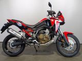 HONDA CRF 1100 L AFRICA TWIN