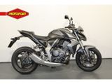 HONDA CB 1000 R