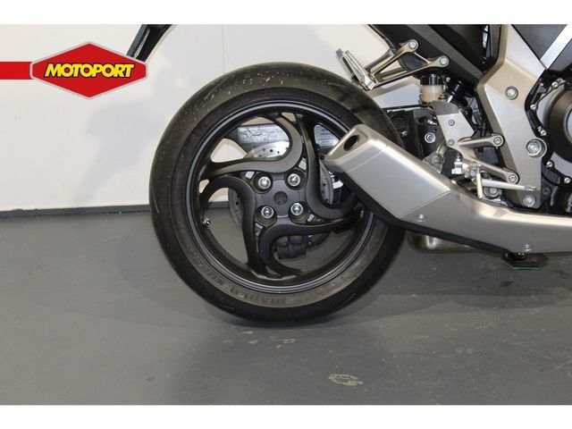 honda - cb-1000-r