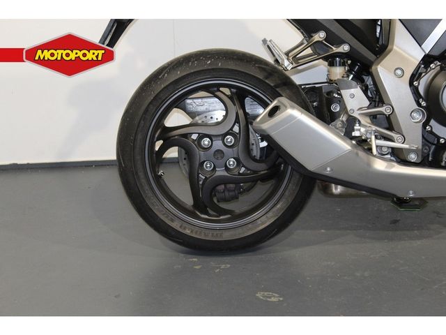 honda - cb-1000-r