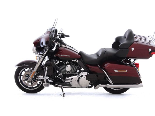 harley-davidson - electra-glide-ultra-limited-flhtk