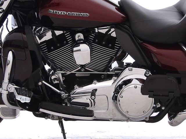 harley-davidson - electra-glide-ultra-limited-flhtk