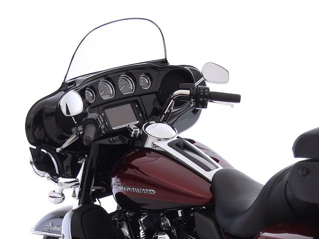 harley-davidson - electra-glide-ultra-limited-flhtk