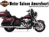 HARLEY-DAVIDSON ELECTRA GLIDE ULTRA LIMITED FLHTK