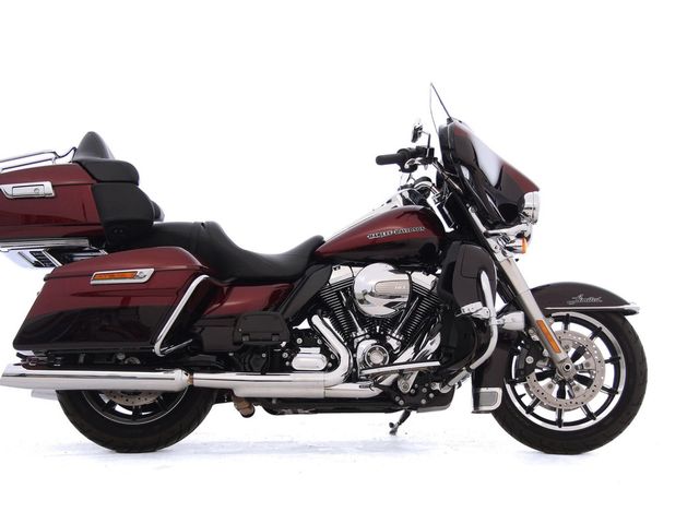 harley-davidson - electra-glide-ultra-limited-flhtk