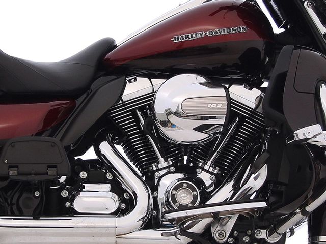 harley-davidson - electra-glide-ultra-limited-flhtk