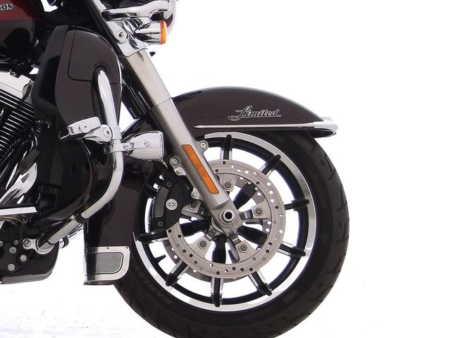 harley-davidson - electra-glide-ultra-limited-flhtk