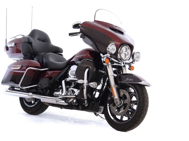 harley-davidson - electra-glide-ultra-limited-flhtk
