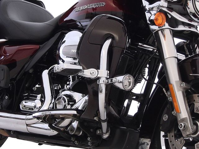 harley-davidson - electra-glide-ultra-limited-flhtk