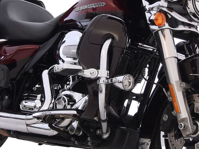 harley-davidson - electra-glide-ultra-limited-flhtk