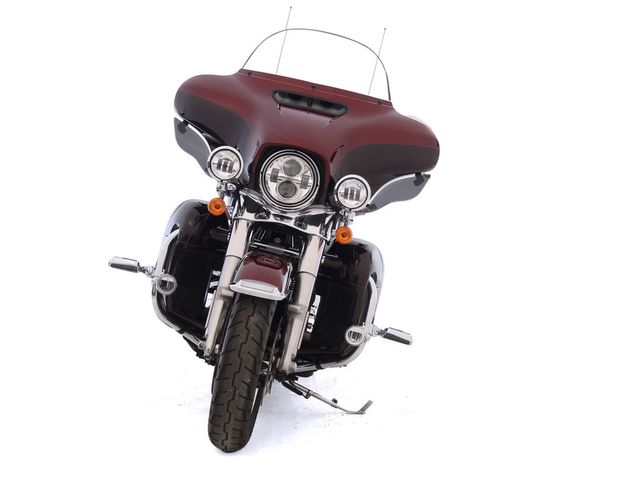 harley-davidson - electra-glide-ultra-limited-flhtk