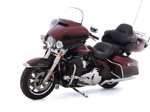 harley-davidson - electra-glide-ultra-limited-flhtk