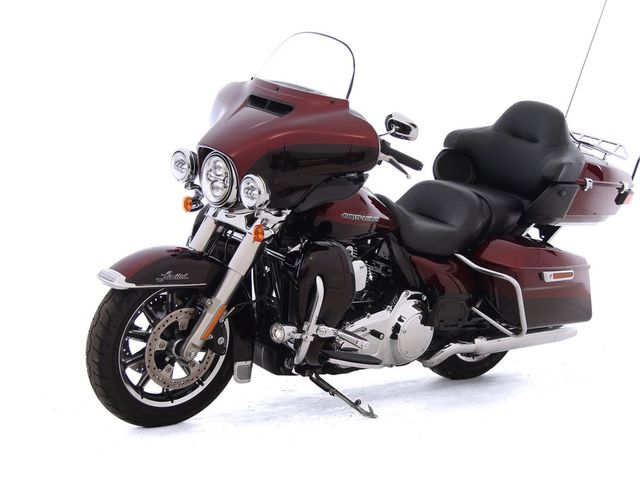 harley-davidson - electra-glide-ultra-limited-flhtk