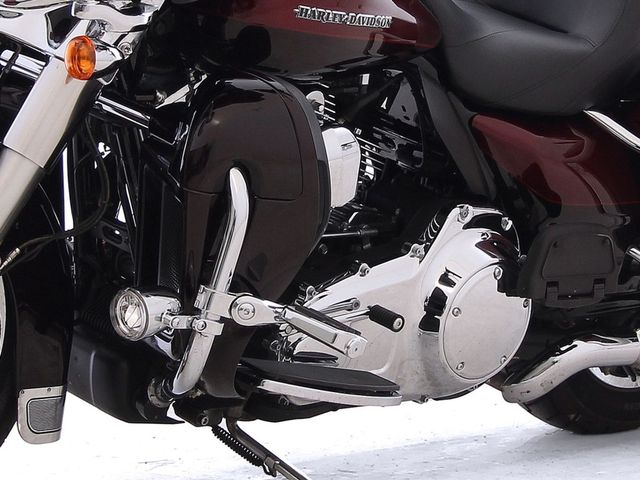 harley-davidson - electra-glide-ultra-limited-flhtk