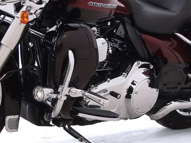 harley-davidson - electra-glide-ultra-limited-flhtk
