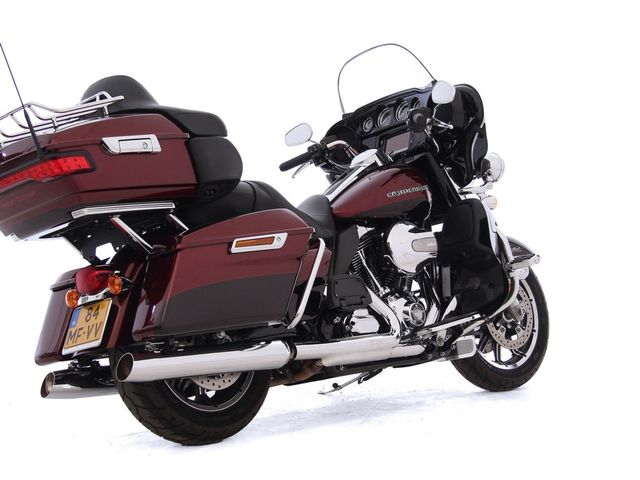 harley-davidson - electra-glide-ultra-limited-flhtk