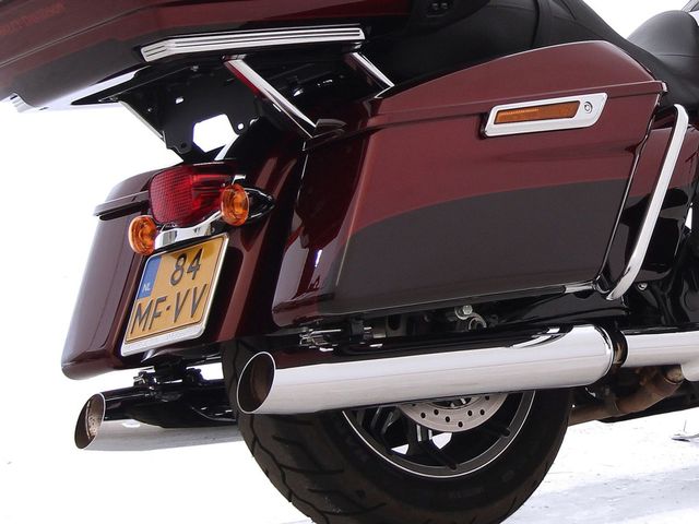 harley-davidson - electra-glide-ultra-limited-flhtk
