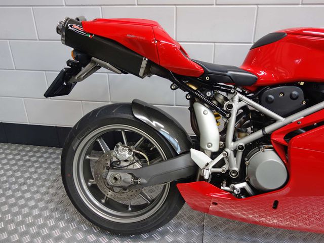 ducati - 749-mono