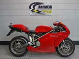 DUCATI 749 MONO