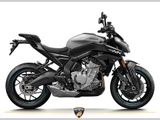 CFMOTO 675 NK