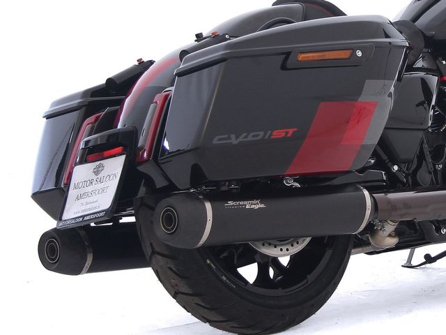 harley-davidson - road-glide-screamin-eagle-cvo-fltrxse