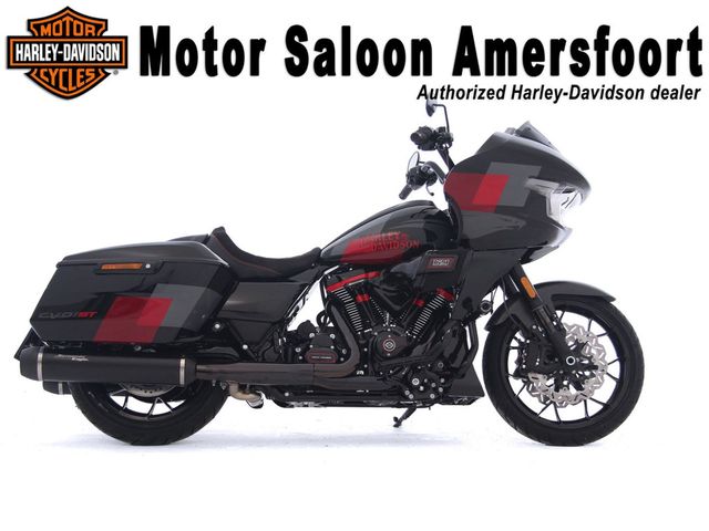 harley-davidson - road-glide-screamin-eagle-cvo-fltrxse