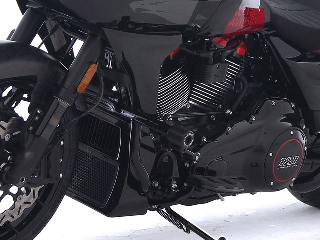 harley-davidson - road-glide-screamin-eagle-cvo-fltrxse
