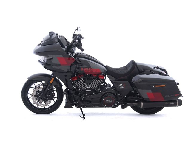 harley-davidson - road-glide-screamin-eagle-cvo-fltrxse