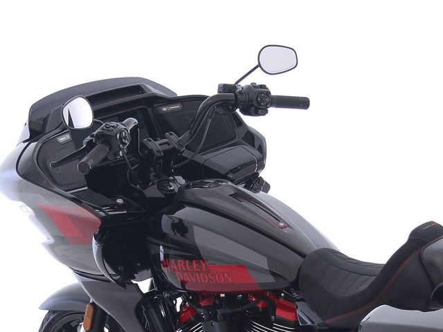 harley-davidson - road-glide-screamin-eagle-cvo-fltrxse
