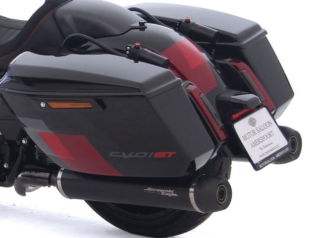harley-davidson - road-glide-screamin-eagle-cvo-fltrxse