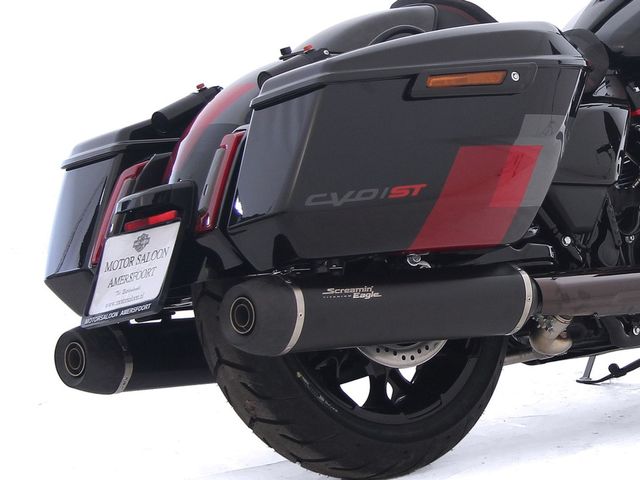 harley-davidson - road-glide-screamin-eagle-cvo-fltrxse