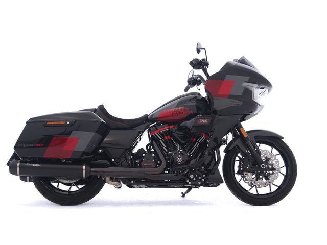 harley-davidson - road-glide-screamin-eagle-cvo-fltrxse