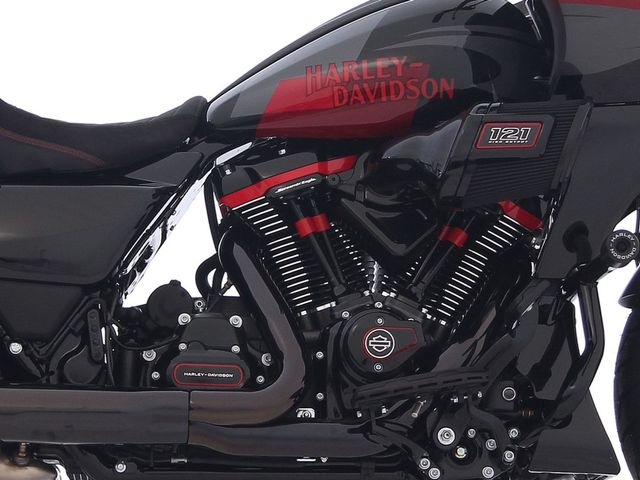 harley-davidson - road-glide-screamin-eagle-cvo-fltrxse