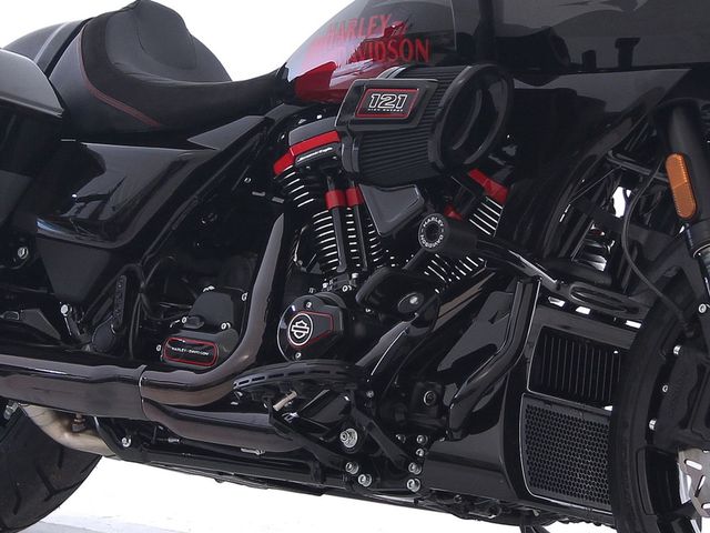 harley-davidson - road-glide-screamin-eagle-cvo-fltrxse