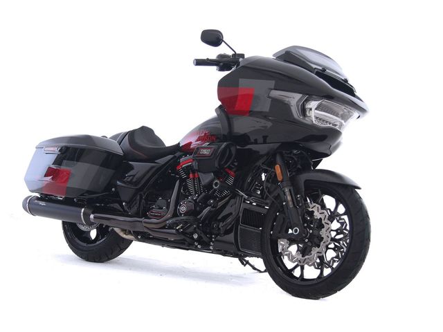 harley-davidson - road-glide-screamin-eagle-cvo-fltrxse