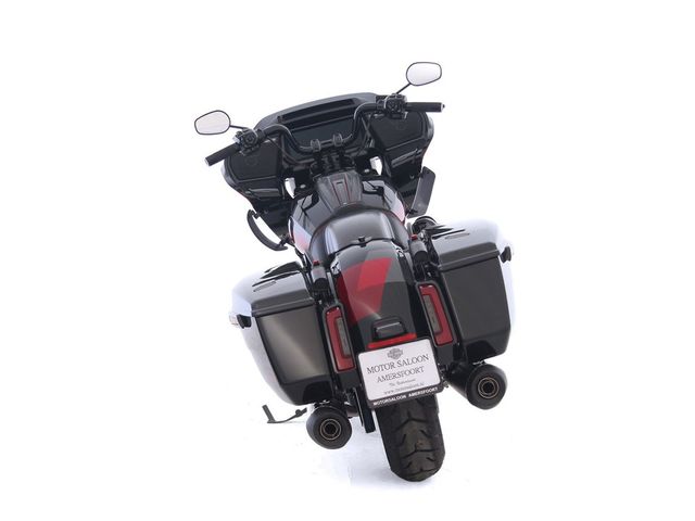 harley-davidson - road-glide-screamin-eagle-cvo-fltrxse