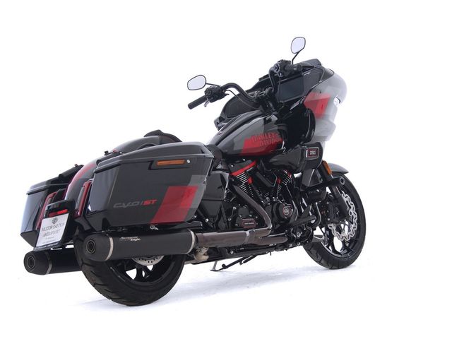 harley-davidson - road-glide-screamin-eagle-cvo-fltrxse