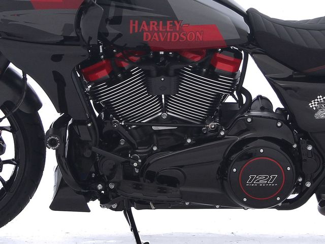 harley-davidson - road-glide-screamin-eagle-cvo-fltrxse