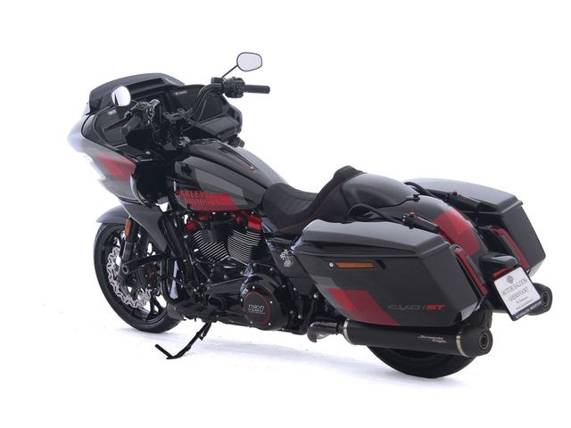 harley-davidson - road-glide-screamin-eagle-cvo-fltrxse